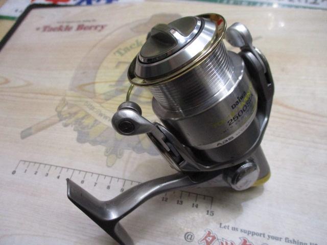 トーナメントZ 2500SiA