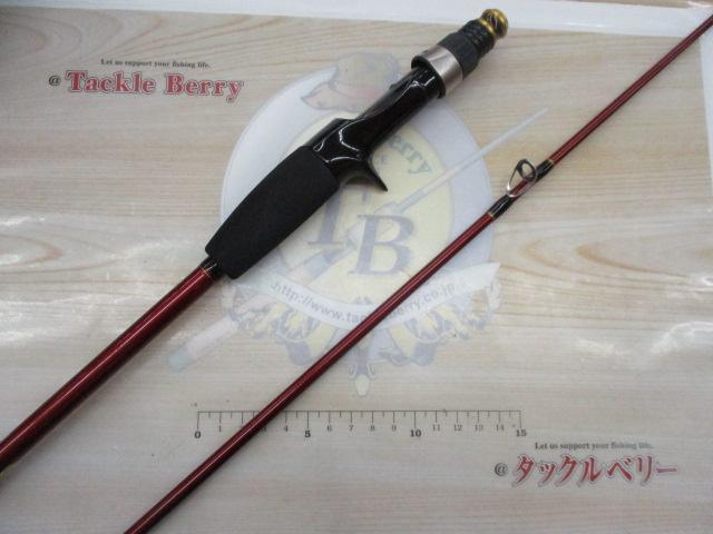 16炎月BB B69M-S
