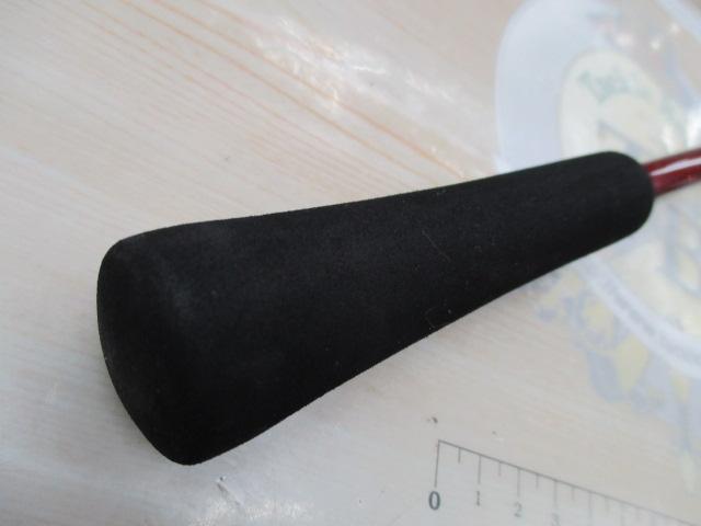 16炎月BB B69M-S