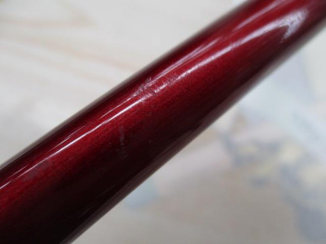 16炎月BB B69M-S