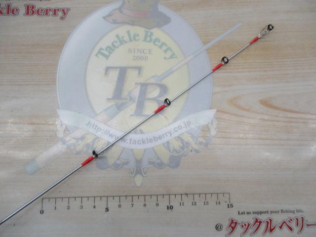 16炎月BB B69M-S