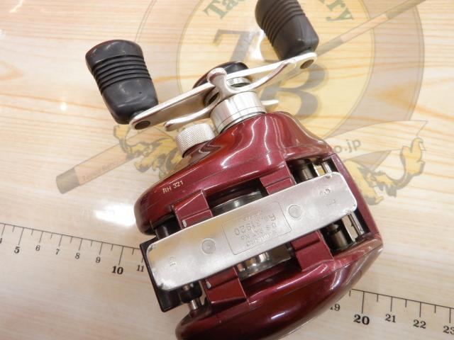 メタニウムXT RH(赤)｜＠ベリーネット 日本最大新品中古釣具WEBショップ