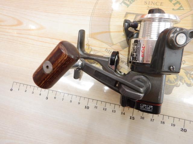ウィスカートーナメント SS-600