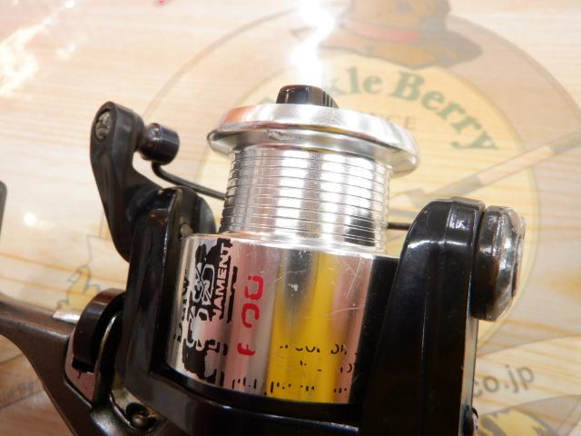 ウィスカートーナメント SS-600