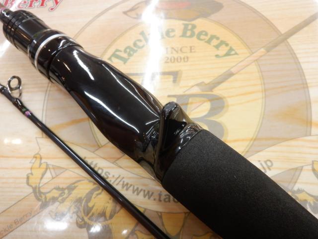 紅牙X 69MHB