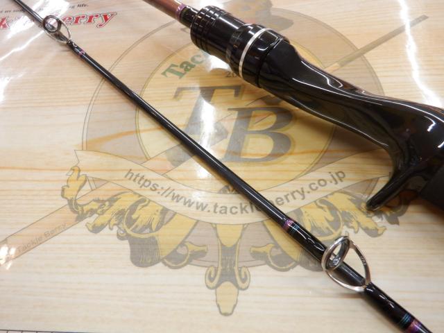 紅牙X 69MHB