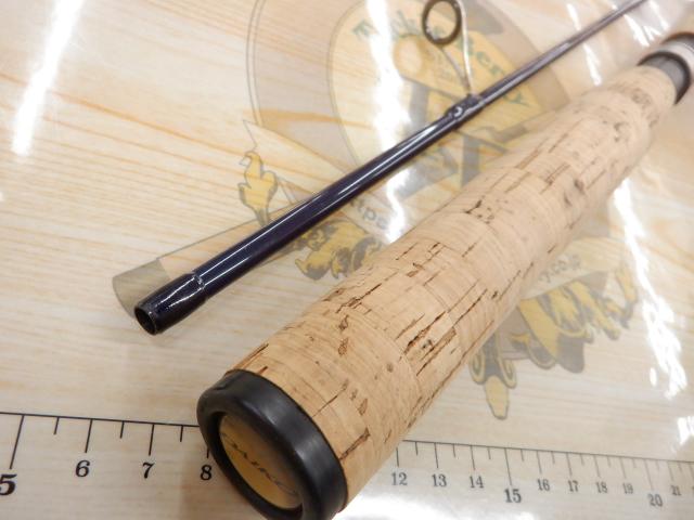 アグレシオン AGS-602L｜＠ベリーネット 日本最大新品中古釣具WEBショップ