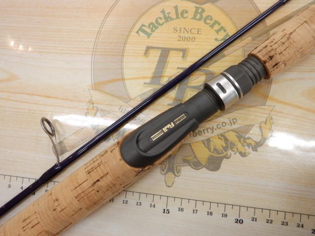 アグレシオン AGS-602L｜＠ベリーネット 日本最大新品中古釣具WEBショップ