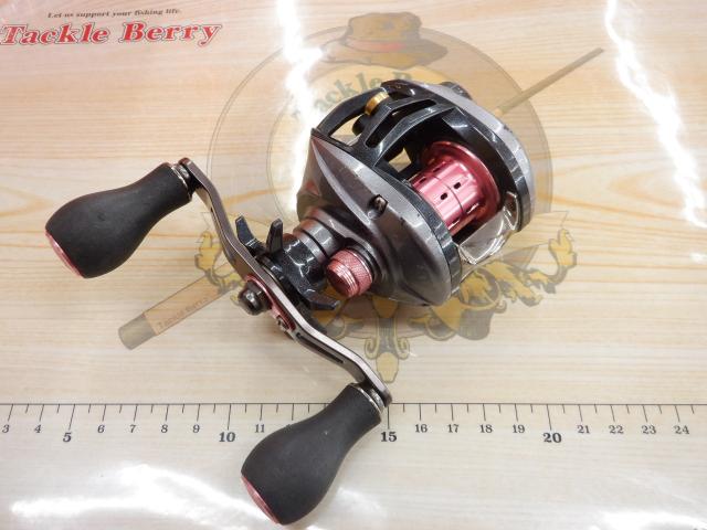 紅牙 100L