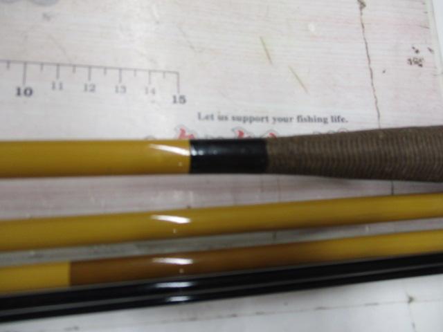 天峰 硬式15