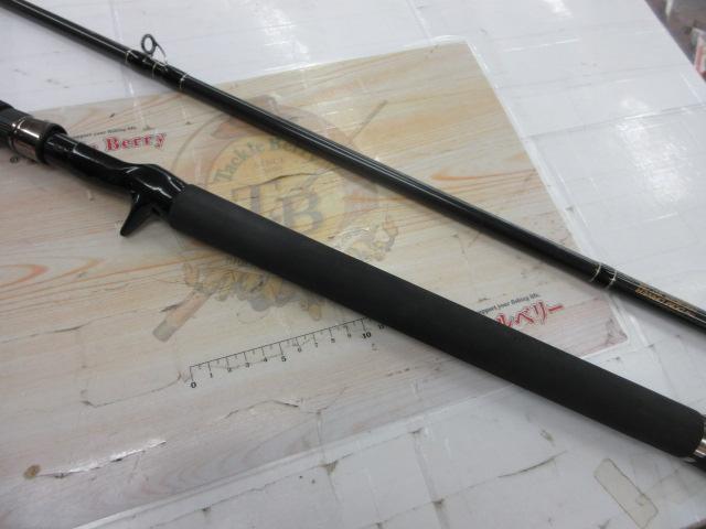 サイドワインダーHGC-80XR 8'0"/SE