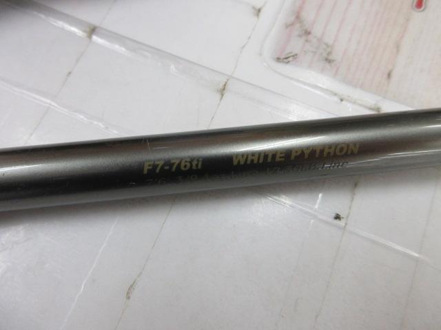 デストロイヤー F7-76ti(エヴォルジオン)クロウグラスプ