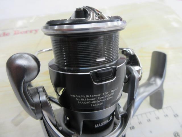 25カルディア FC LT2500S