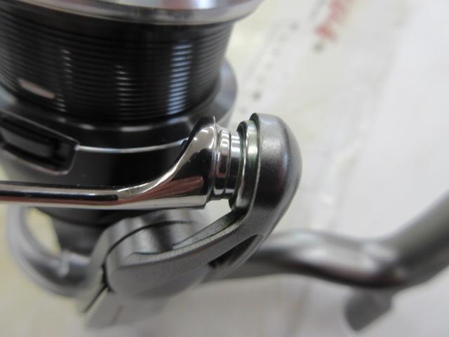 25カルディア FC LT2500S