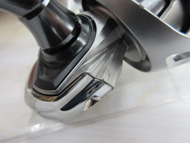 25カルディア FC LT2500S