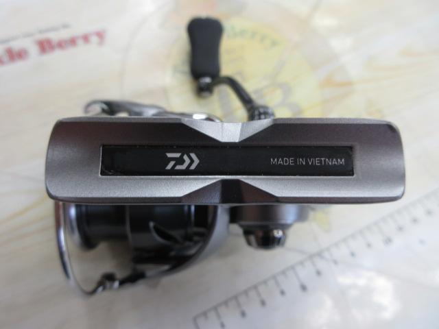 25カルディア FC LT2500S