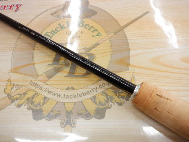 TDトルネード TD-TO601MLFS｜＠ベリーネット 日本最大新品中古釣具WEB