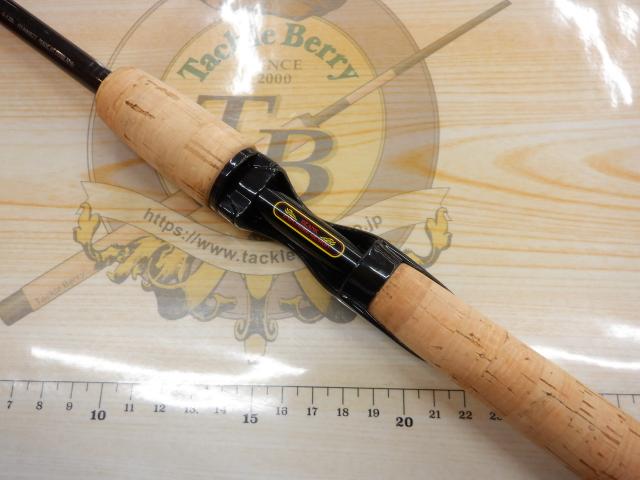 TDトルネード TD-TO601MLFS｜＠ベリーネット 日本最大新品中古釣具WEB