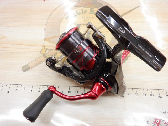 18月下美人MX LT1000S-P