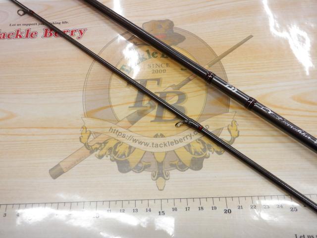エメラルダスストイストRT 84M｜＠ベリーネット 日本最大新品中古釣具