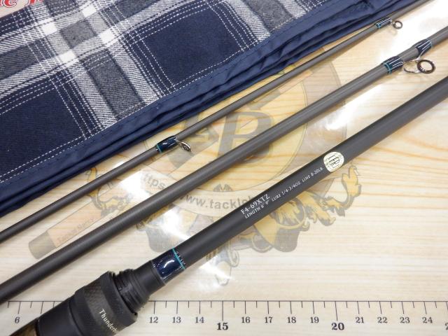 トライザ F4-69XTZ