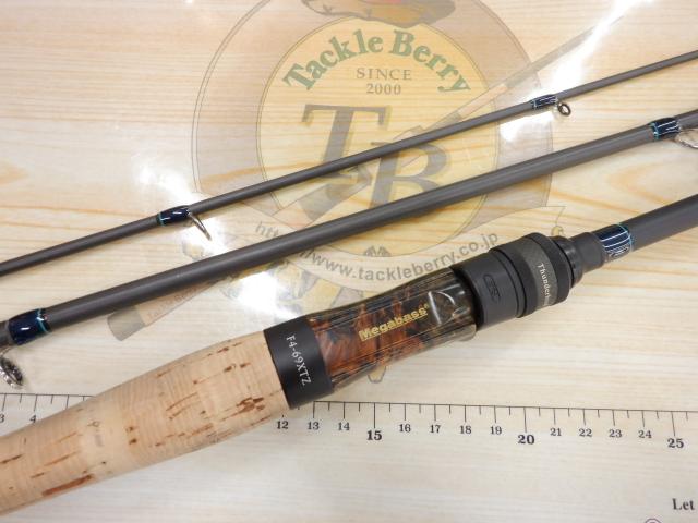 トライザ F4-69XTZ