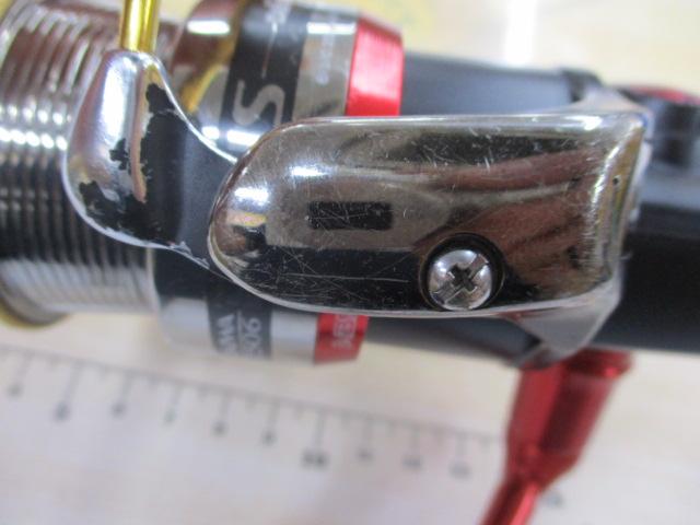 TDイージス 2506