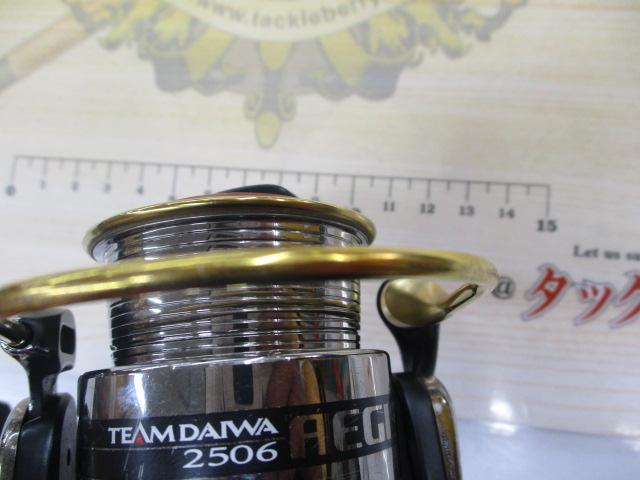 TDイージス 2506