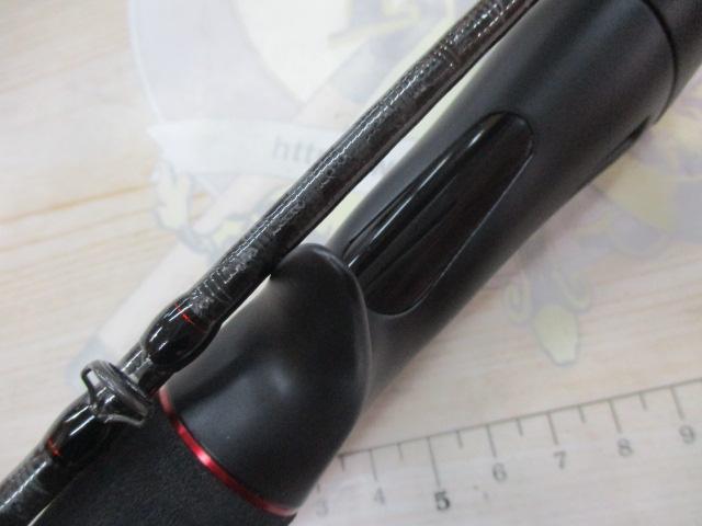 20ゾディアス 169MH-S/2