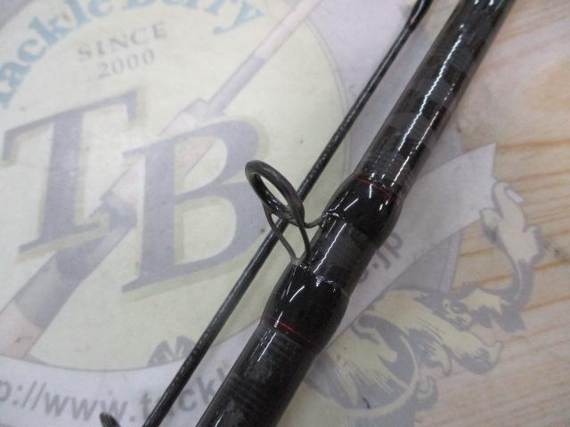 20ゾディアス 169MH-S/2