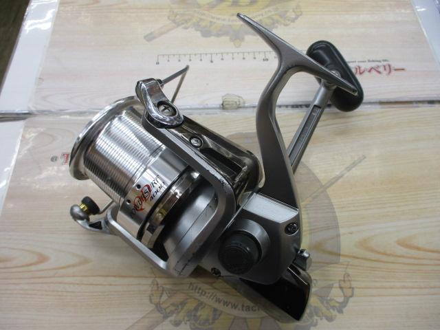 パワーサーフ 4000QD