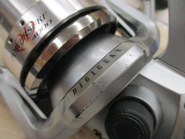 パワーサーフ 4000QD