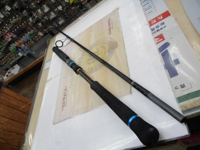 クロステージ CRXC-73ML