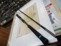 クロステージ CRXC-73ML
