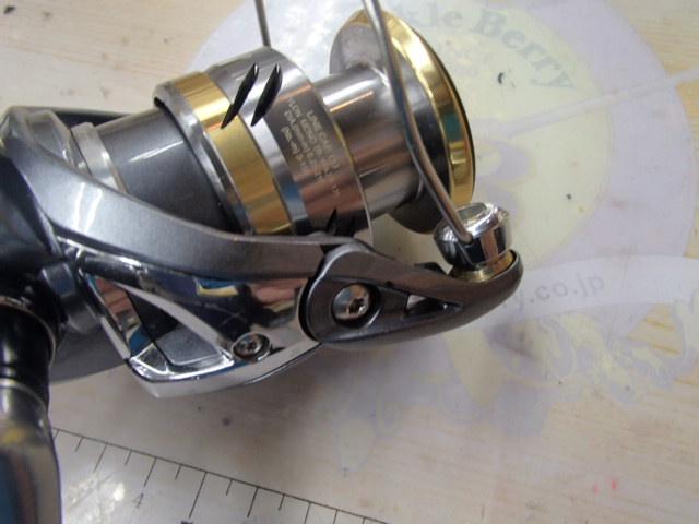 17アルテグラ C3000HG