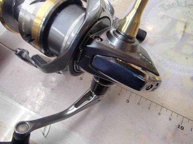 17アルテグラ C3000HG