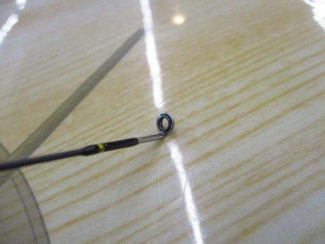 アドバンスメント FPR-55Ⅱ F-tuned