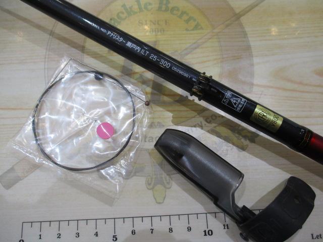 アナリスター 瀬戸内ILT 25-300