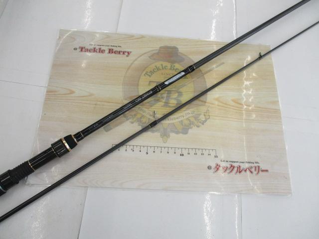 エギストSD S82ML