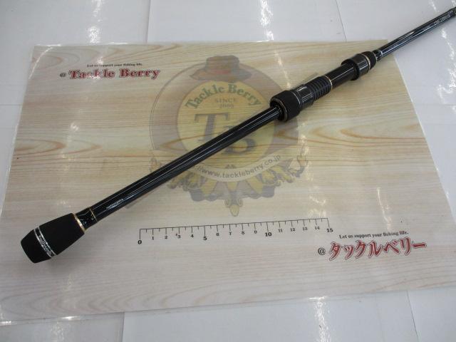 エギストSD S82ML