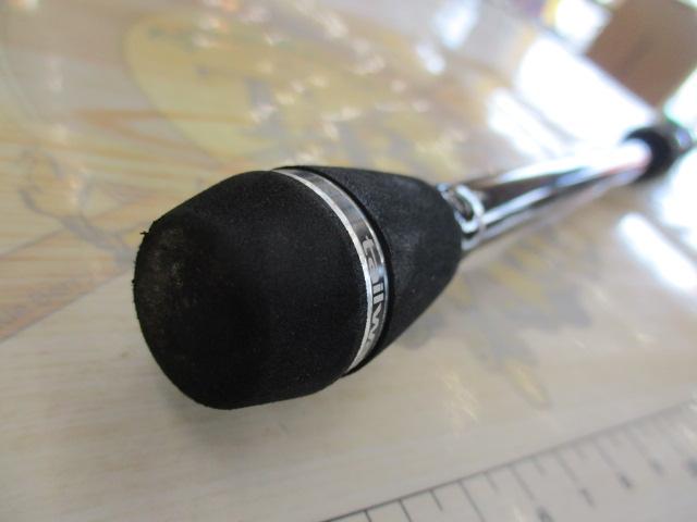 エギストSD S82ML