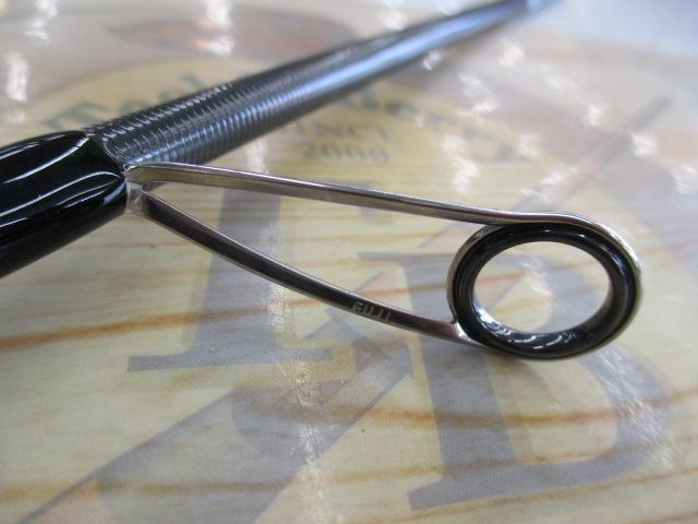 エギストSD S82ML