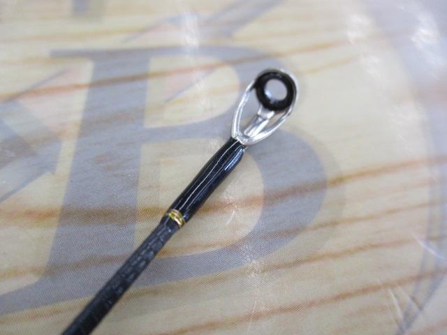 エギストSD S82ML