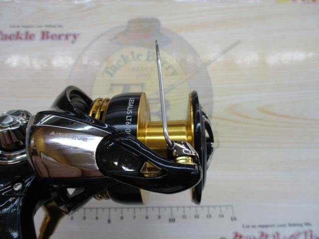 23レガリス LT6000D-H