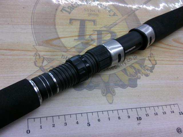 21グラップラーBBタイプJ S60-3