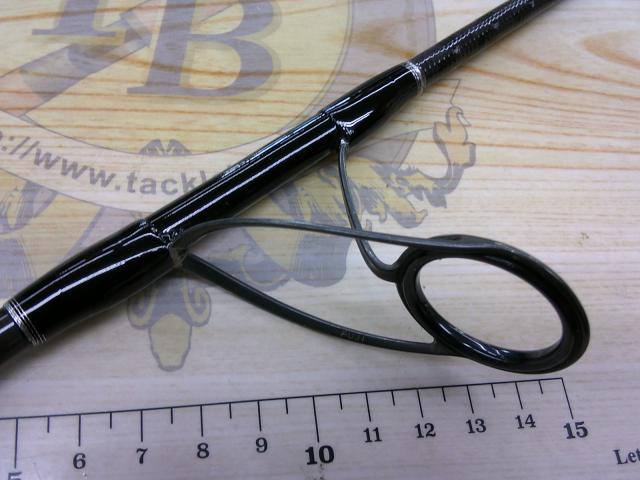 21グラップラーBBタイプJ S60-3