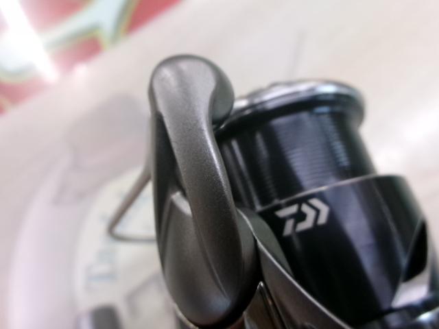 25カルディア LT2500S