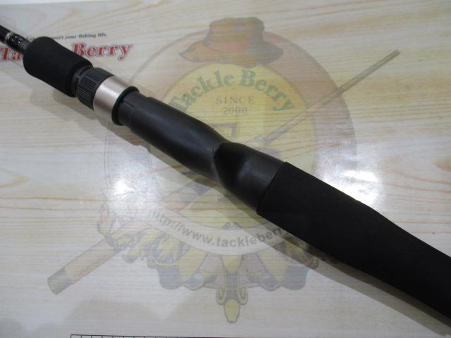 ソルティーアドバンスジギング B603ML