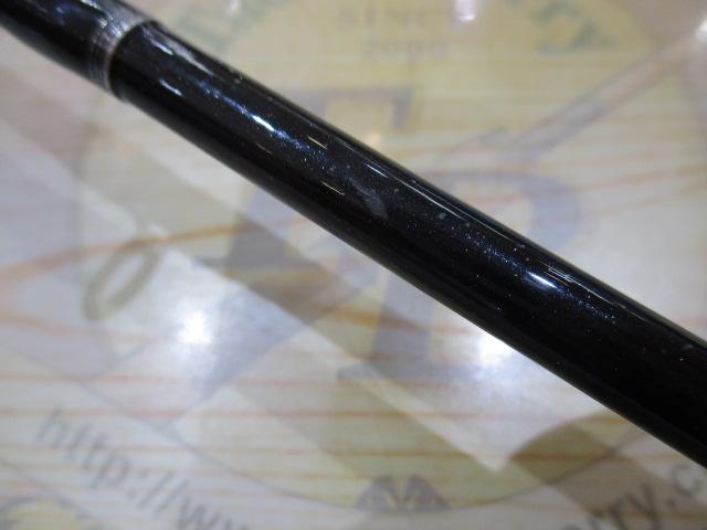 ソルティーアドバンスジギング B603ML