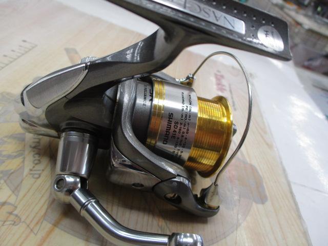 07ナスキー 2500S